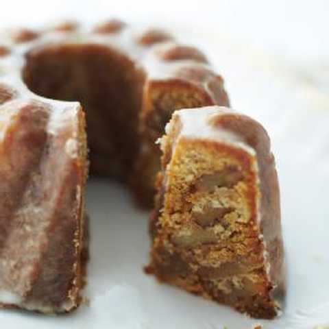 クグロフキャラメリゼ