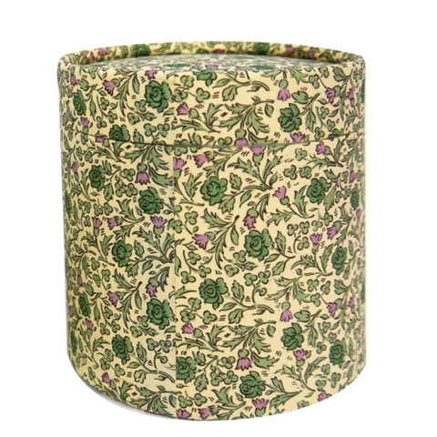 blooming-B［flower-GP-06］丸箱（大）