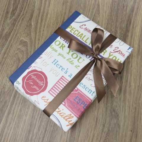 FOR　YOUペーパー (S-3227)