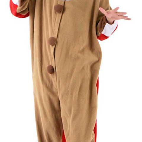 さんトナさん コスチューム 男女共用 ~180cm