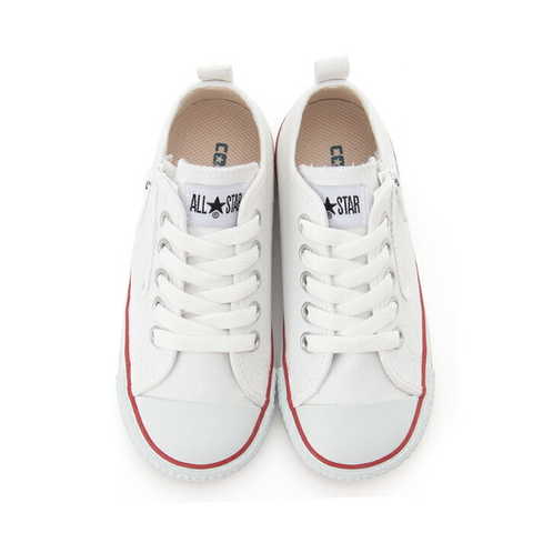 CONVERSE ローカット オールスター