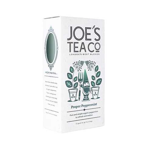 PROPER PEPPERMINT