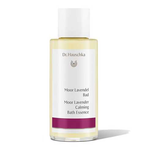 【Dr.Hauschka】カーミング バスエッセンス（ムアラベンダー）