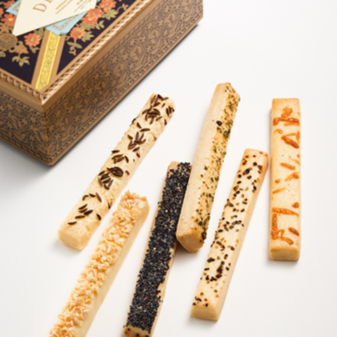 サワースティック12本入