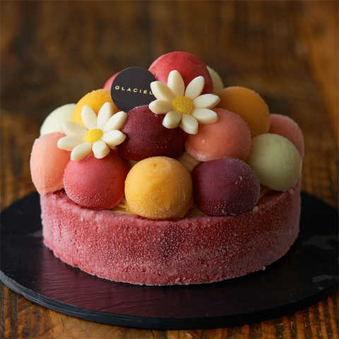 バルーンドフリュイ