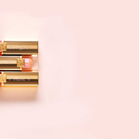 ピュアカラー リップスティック/ピュアカラー クリスタルシアー リップスティック