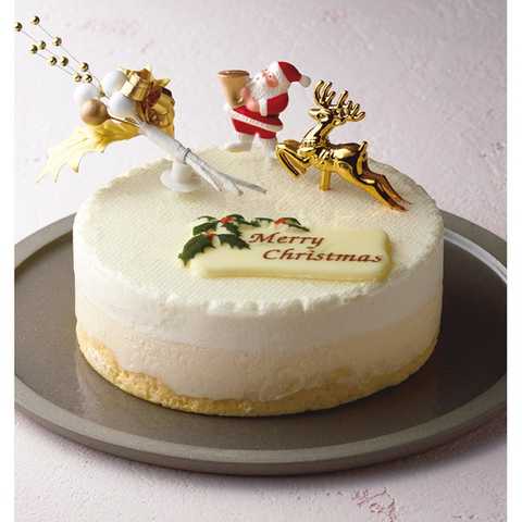 フェーヴ　ノエル　トロワ　フロマージュ