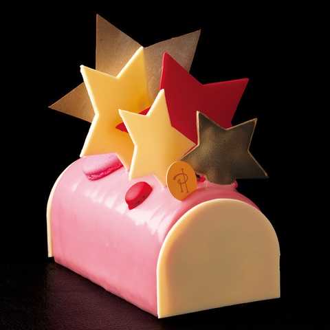 ピエール・エルメ・パリ/ビュッシュ イスパハン