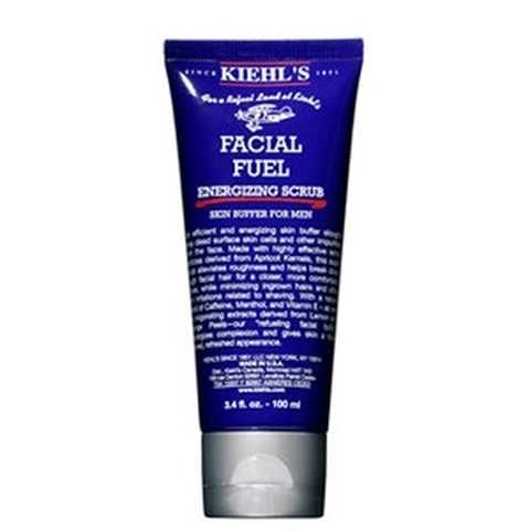 キールズ フェイシャル フュール スクラブ フォー メン 