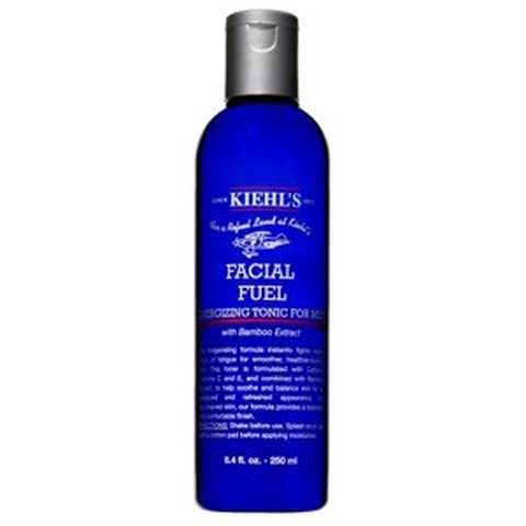 キールズ フェイシャル フュール トナー フォー メン