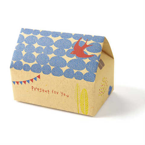 ギフトボックス［バード］