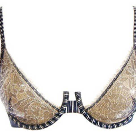 ★ Andres Sarda* Alhambla* (Blue Noir)* ワイヤーブラ [75B]