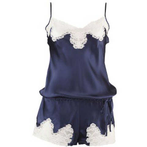 Aubade* Crepuscule Satine* (Versailles)* #VI87*シルク テディ [S-L]