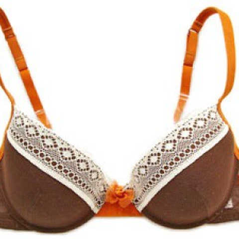 Verdissima* Desdemona* Terra* Wパデットブラ [1C]