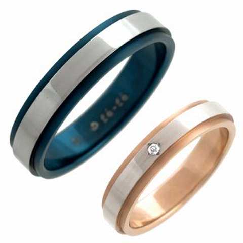 チタン ペアリング(FP-23)(FP-24)