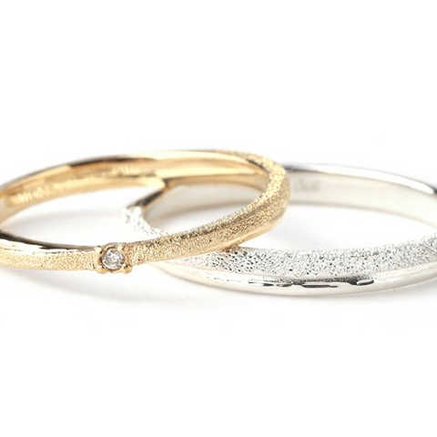 ペアリング[limminence-リミナンス-(包む)]