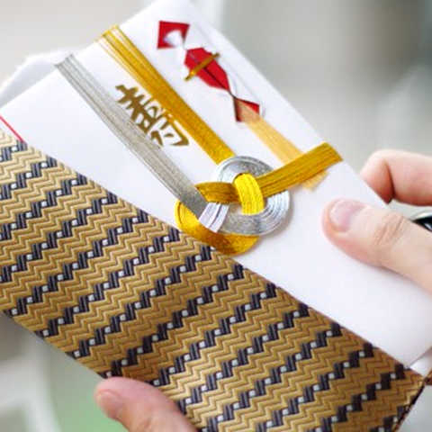 ネクタイのふくさ・Neo