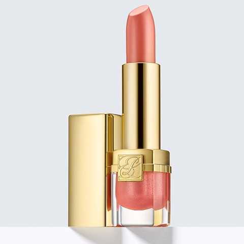 ピュア カラー クリスタル シアー リップスティック #01