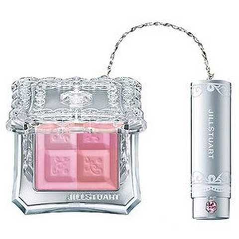 JILL STUART ジルスチュアート ミックス ブラッシュ コンパクト N #01