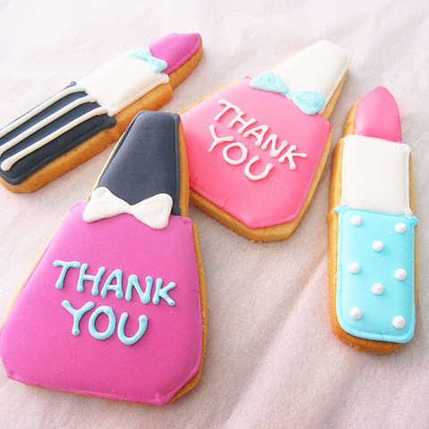 THANKYOUネイル＆リップSET