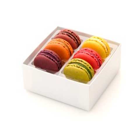 マカロン【6個入り】