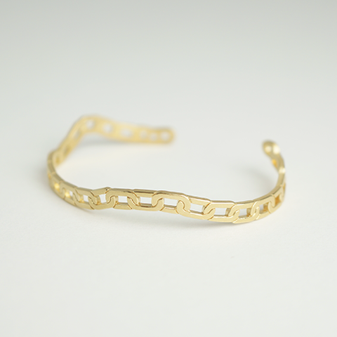 FAKE bangle