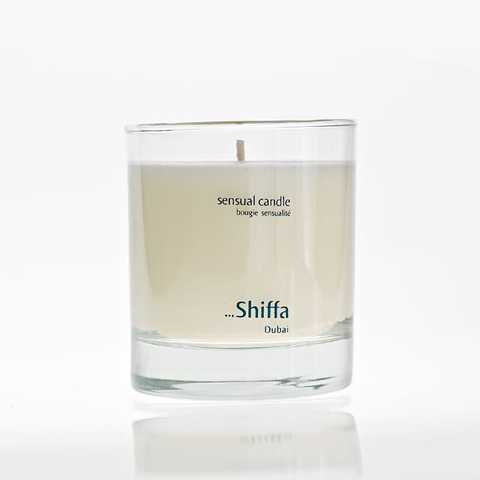 センシュアル キャンドル