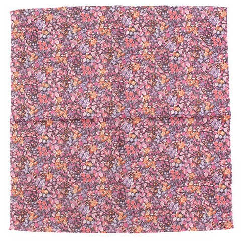 BEAMS LIGHTS / LIBERTYハンカチ