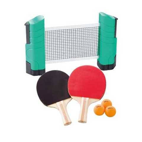 カイザー どこでも 卓球 セット