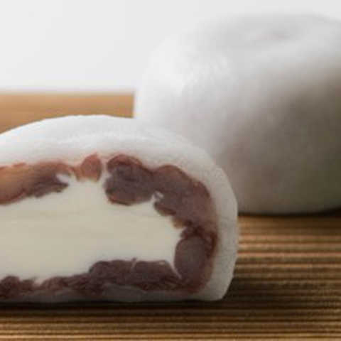 チーズ大福　2個入り