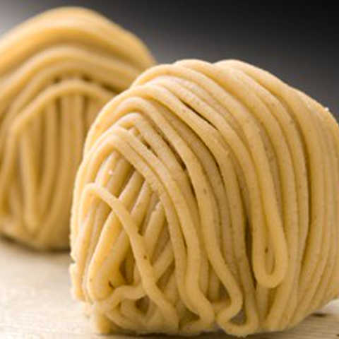 モンブラン大福　3個入り