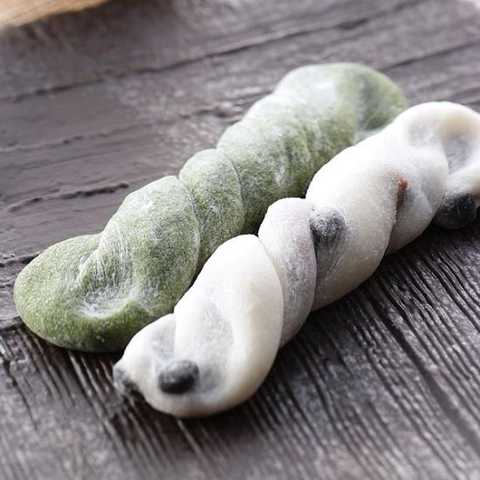 ねじり大福6本セット