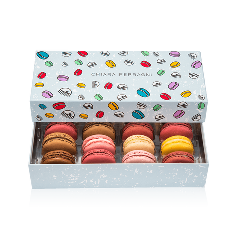 キアラ・フェラーニ