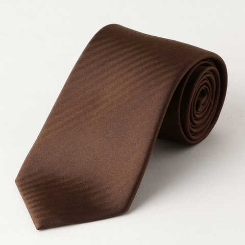 [ニッキー] ★Nicky 8.0 OPER3 無地柄 ネクタイ