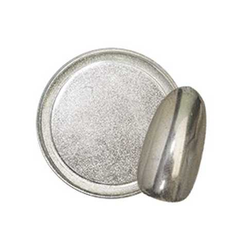 ミラーパウダー [シルバー]