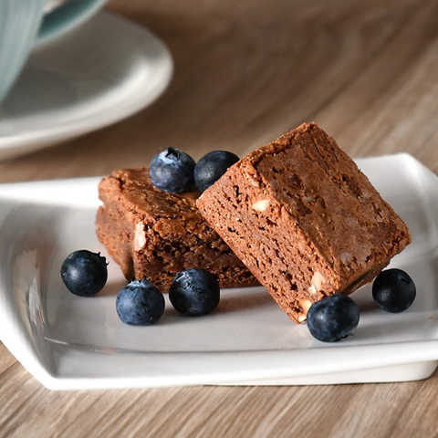 ニューヨーク限定 ファットウィッチ ブラウニー BASICS（6個入り）