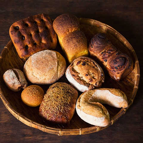 『5,000円パンセット 』おまかせ便