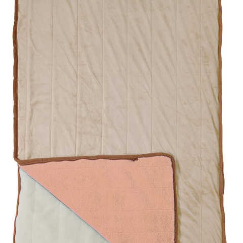 U-ING おひとりさまっと ラージ ベージュ UZ-S180F-C