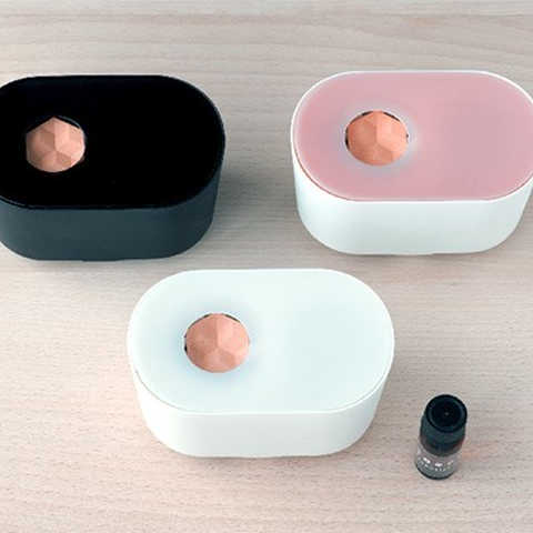 コードレス・アロマディフューザー［カオルポット］Caoru-P-BB