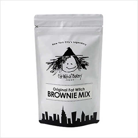ファットウィッチ ブラウニーミックス粉