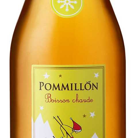 HOT POMMILLON ホットポミヨン
