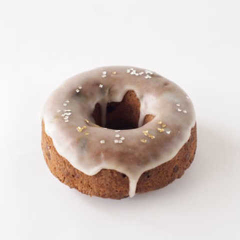 クリスマス・リース・ケイク