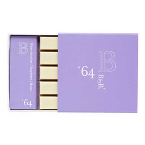  ホワイトチョコレート/ラズベリー/ローズ