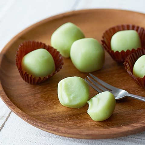 ナイアガラ ショコラブラン フレ