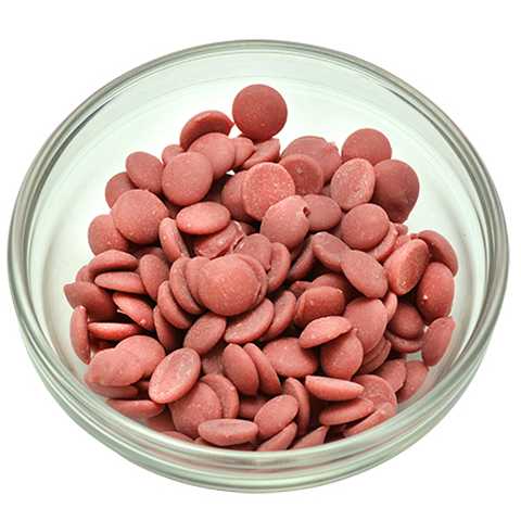 ルビーチョコレート / 100g