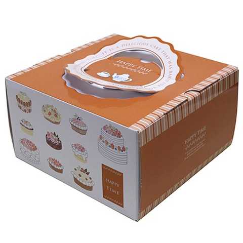 TD トルテ 6寸 (本体) / 1枚