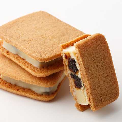 バニラビーンズ【ショーコラ・クラシカルセット8個入】