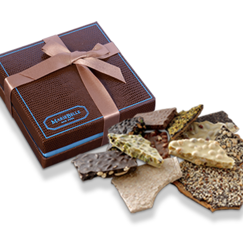 バークチョコレート　アソート<150g>