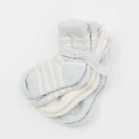 475 BCL Infant Socks-3pack
