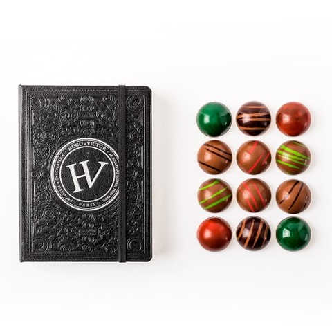 カルネ・サンク・セゾン（12個入）